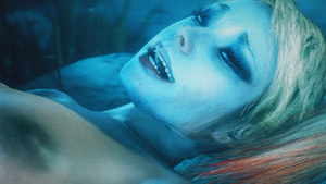 Scarlet Nights: Ep. 01 - Fever