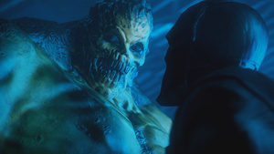 Scarlet Nights: Ep. 01 - Fever