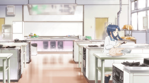 Nagato Yuki-chan no Shoushitsu (BD-720p)