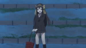 Nagato Yuki-chan no Shoushitsu (BD-720p)