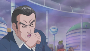 Dragon Ball: Super Saiyajin Zetsumetsu Keikaku