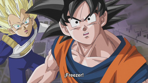 Dragon Ball: Super Saiyajin Zetsumetsu Keikaku