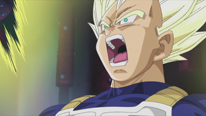 Dragon Ball: Super Saiyajin Zetsumetsu Keikaku