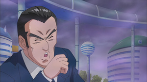 Dragon Ball: Super Saiyajin Zetsumetsu Keikaku