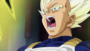 Dragon Ball: Super Saiyajin Zetsumetsu Keikaku