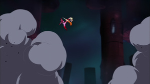 Dragon Ball: Super Saiyajin Zetsumetsu Keikaku