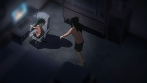 Boku no Hero Academia