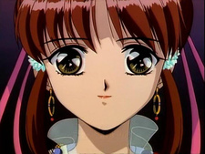 El Juego Misterioso Fushigi Yugi