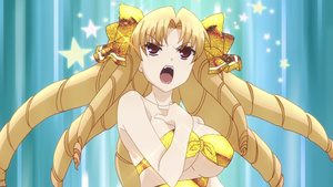 Fate/kaleid liner Prisma☆Illya 2wei Herz!