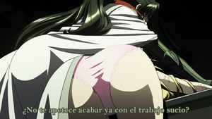 Cross Ange: Tenshi to Ryuu no Rondo