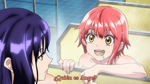 Cross Ange: Tenshi to Ryuu no Rondo