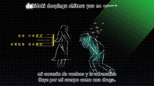 Subete ga F ni Naru: The Perfect Insider