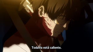 Subete ga F ni Naru: The Perfect Insider