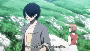 Subete ga F ni Naru: The Perfect Insider