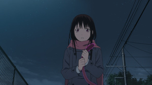 noragami