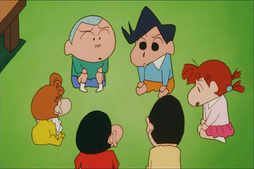 Arashi wo Yobu Mouretsu! Otona Teikoku no Gyakushuu