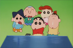 Arashi wo Yobu Mouretsu! Otona Teikoku no Gyakushuu