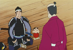 Arashi wo Yobu Appare! Sengoku Daikassen