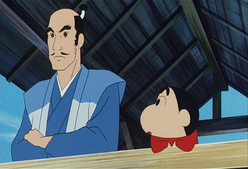 Arashi wo Yobu Appare! Sengoku Daikassen