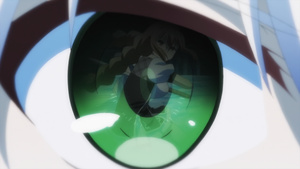 Rakudai Kishi no Cavalry BD