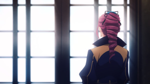 Tales of Zestiria the X