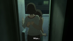 Kanojo to Kanojo no Neko: Everything Flows