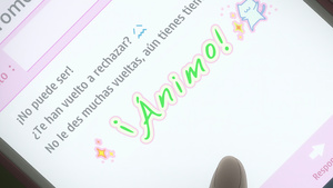 Kanojo to Kanojo no Neko: Everything Flows