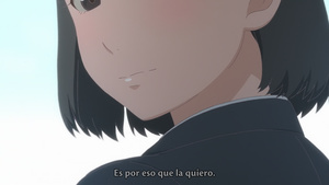 Kanojo to Kanojo no Neko: Everything Flows