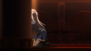 Gakusen Toshi Asterisk 2nd Season