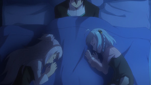 Gakusen Toshi Asterisk 2nd Season