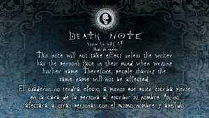 Death Note