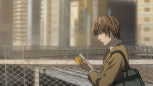 Death Note