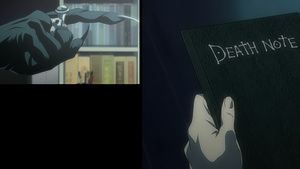 Death Note