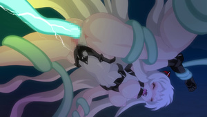 Loops 6 - Airfield Girl -