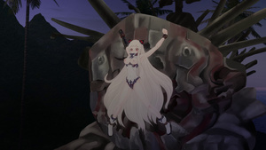 Loops 6 - Airfield Girl -