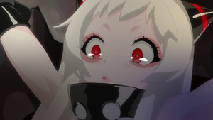 Loops 6 - Airfield Girl -