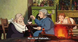 El Castillo Ambulante