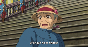 El Castillo Ambulante