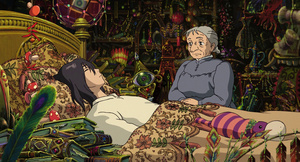 El Castillo Ambulante