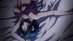 High School DxD BorN