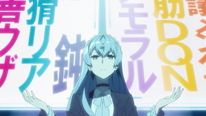 Kiznaiver