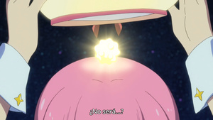 Houkago no Pleiades (TV)