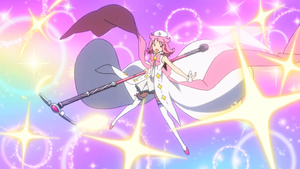 Houkago no Pleiades (TV)