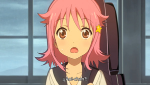 Houkago no Pleiades (TV)