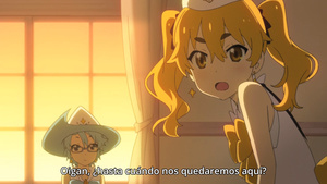 Houkago no Pleiades (TV)