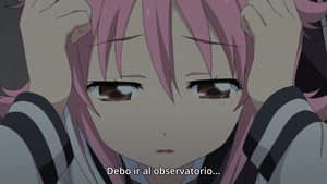 Houkago no Pleiades (TV)