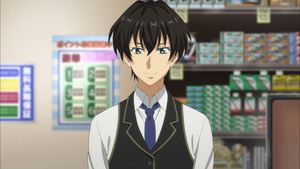 Yuusha ni Narenakatta Ore wa Shibushibu Shuushoku wo Ketsui Shimashita.