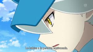 Puzzle & Dragons Cross