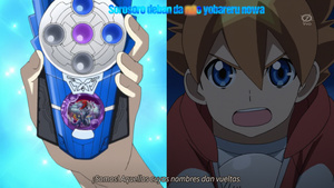 Puzzle & Dragons Cross