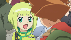 Puzzle & Dragons Cross